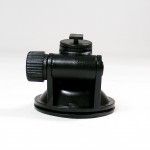 Low profile suction Mount for Street Guardian SGZC12SGSK